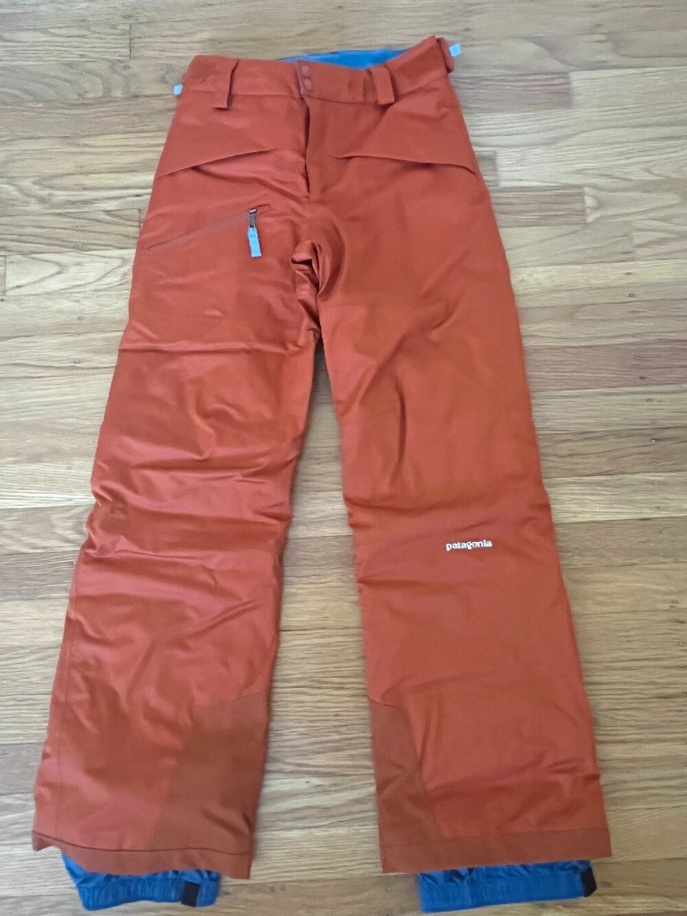 Patagonia Kid's Powder Town Pants